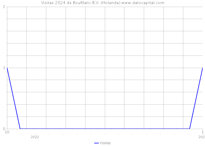Visitas 2024 de BouMatic B.V. (Holanda) 