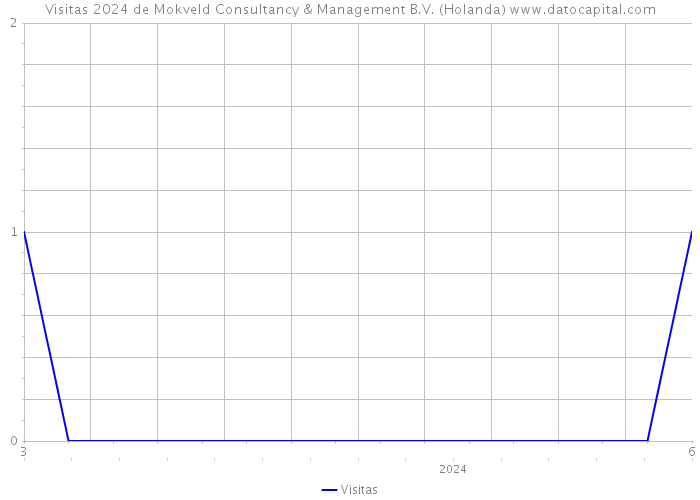 Visitas 2024 de Mokveld Consultancy & Management B.V. (Holanda) 