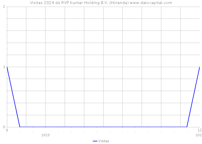 Visitas 2024 de RVP Kumar Holding B.V. (Holanda) 