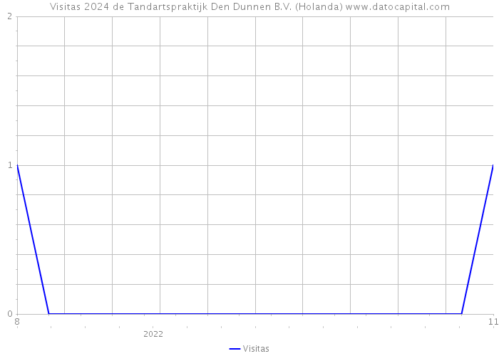 Visitas 2024 de Tandartspraktijk Den Dunnen B.V. (Holanda) 