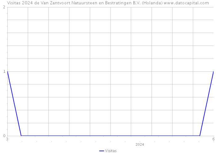 Visitas 2024 de Van Zantvoort Natuursteen en Bestratingen B.V. (Holanda) 