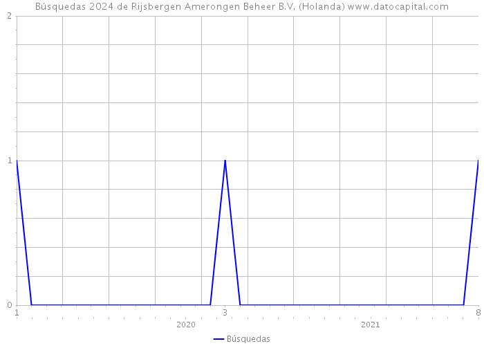 Búsquedas 2024 de Rijsbergen Amerongen Beheer B.V. (Holanda) 