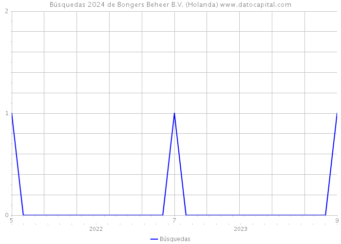 Búsquedas 2024 de Bongers Beheer B.V. (Holanda) 