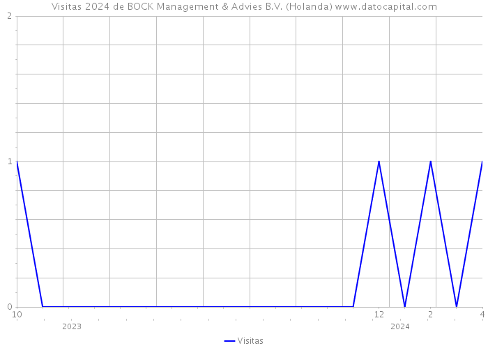 Visitas 2024 de BOCK Management & Advies B.V. (Holanda) 