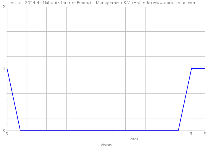 Visitas 2024 de Nabuurs Interim Financial Management B.V. (Holanda) 