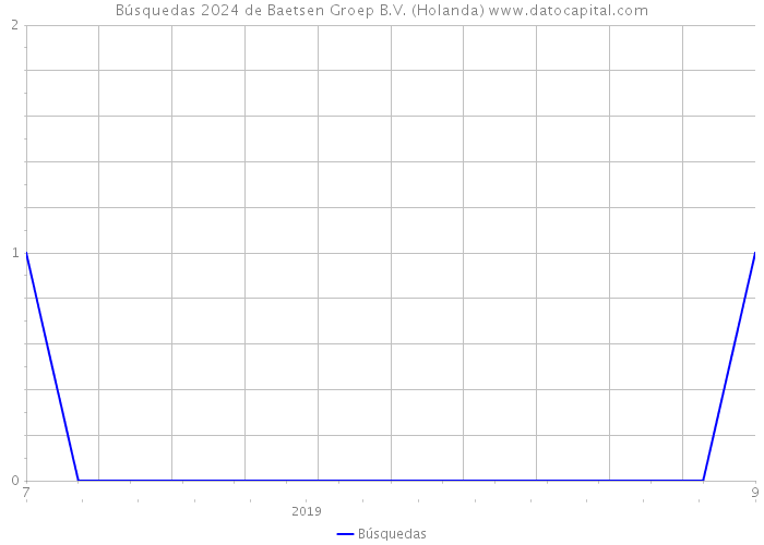 Búsquedas 2024 de Baetsen Groep B.V. (Holanda) 