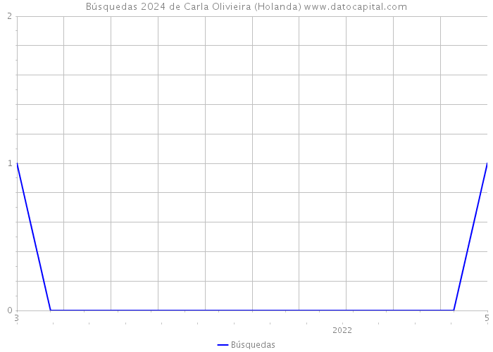 Búsquedas 2024 de Carla Olivieira (Holanda) 