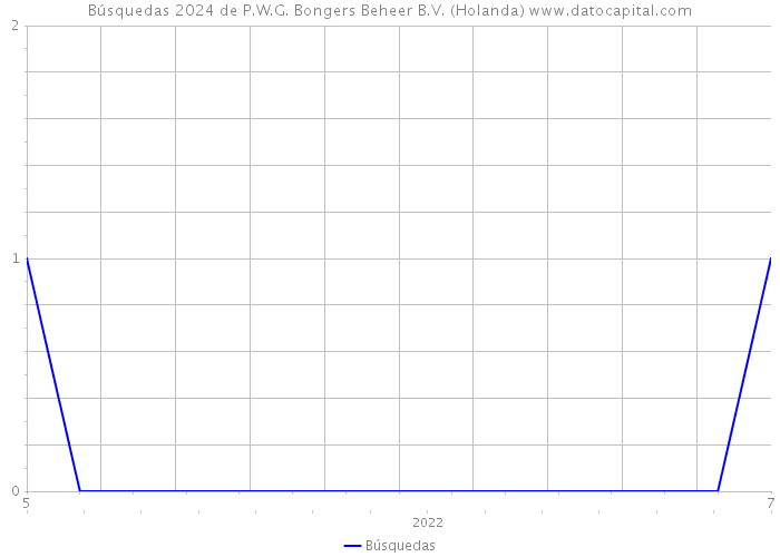 Búsquedas 2024 de P.W.G. Bongers Beheer B.V. (Holanda) 