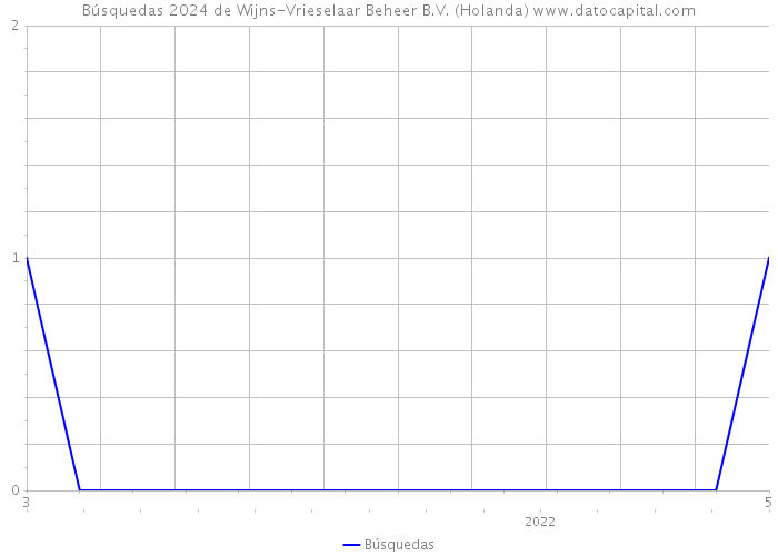 Búsquedas 2024 de Wijns-Vrieselaar Beheer B.V. (Holanda) 