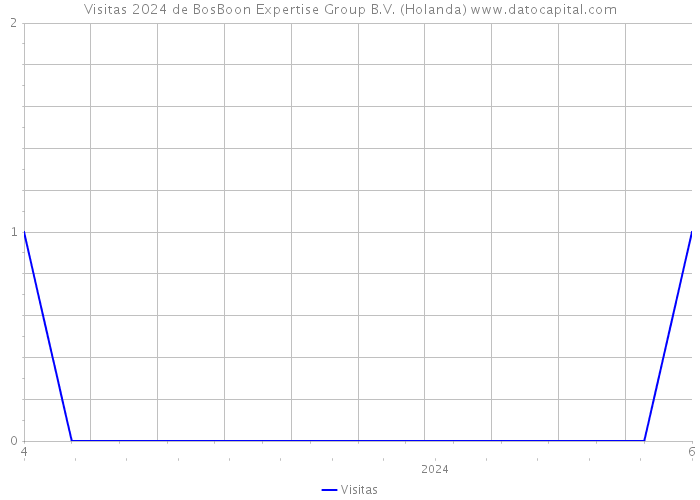 Visitas 2024 de BosBoon Expertise Group B.V. (Holanda) 