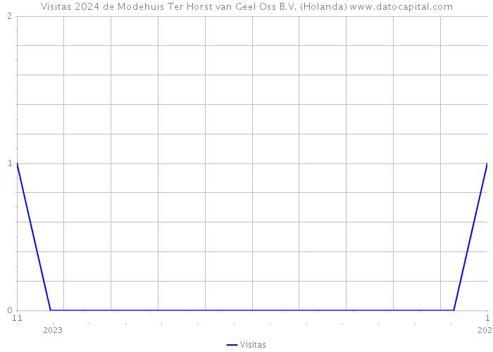 Visitas 2024 de Modehuis Ter Horst van Geel Oss B.V. (Holanda) 