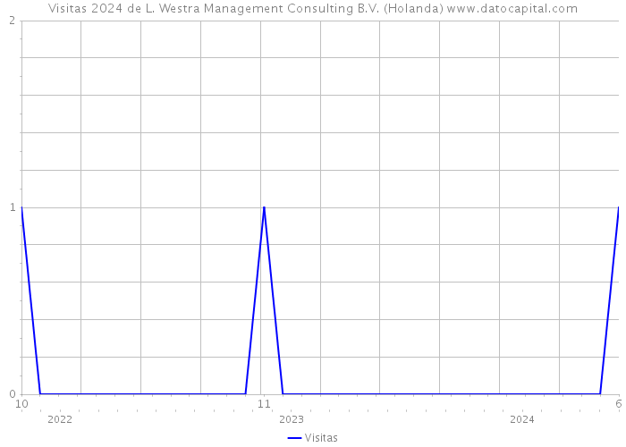 Visitas 2024 de L. Westra Management Consulting B.V. (Holanda) 