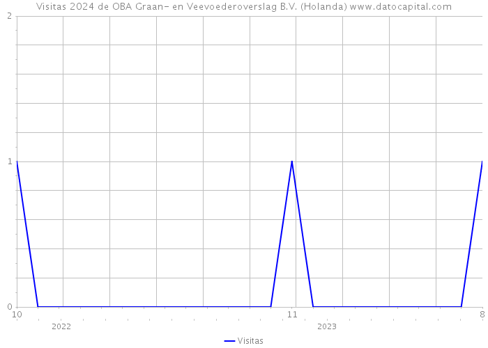 Visitas 2024 de OBA Graan- en Veevoederoverslag B.V. (Holanda) 