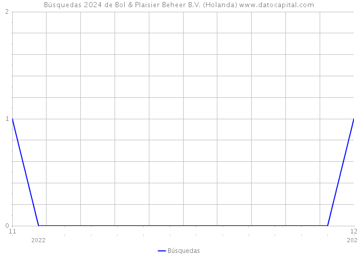 Búsquedas 2024 de Bol & Plaisier Beheer B.V. (Holanda) 