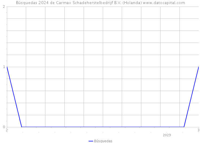 Búsquedas 2024 de Carmax Schadeherstelbedrijf B.V. (Holanda) 