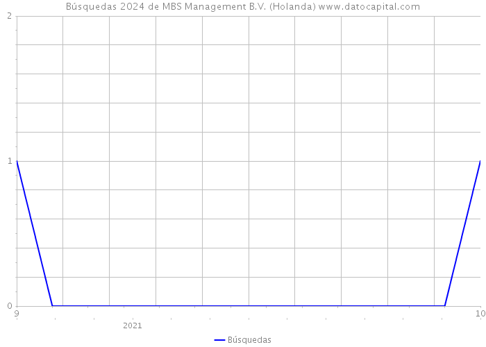 Búsquedas 2024 de MBS Management B.V. (Holanda) 