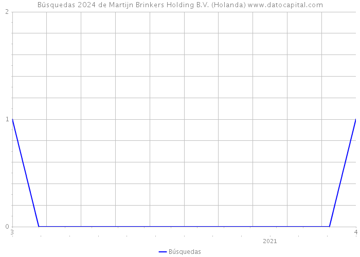 Búsquedas 2024 de Martijn Brinkers Holding B.V. (Holanda) 