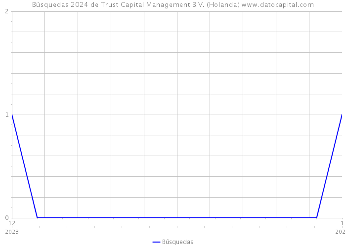 Búsquedas 2024 de Trust Capital Management B.V. (Holanda) 