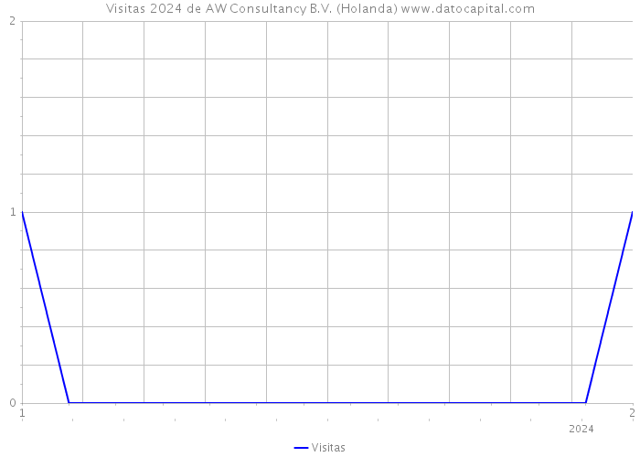 Visitas 2024 de AW Consultancy B.V. (Holanda) 