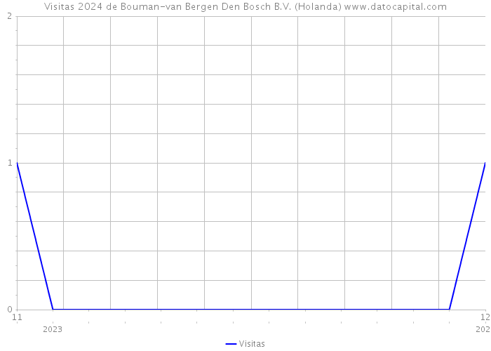 Visitas 2024 de Bouman-van Bergen Den Bosch B.V. (Holanda) 