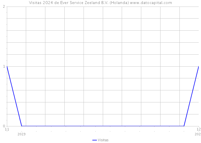 Visitas 2024 de Ever Service Zeeland B.V. (Holanda) 