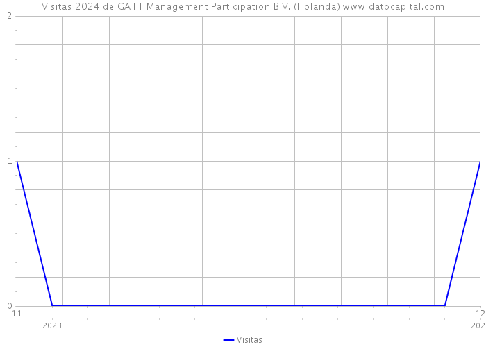 Visitas 2024 de GATT Management Participation B.V. (Holanda) 