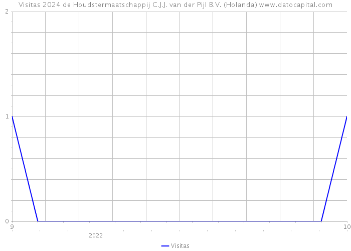 Visitas 2024 de Houdstermaatschappij C.J.J. van der Pijl B.V. (Holanda) 