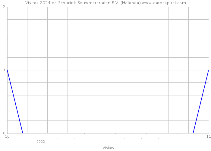 Visitas 2024 de Schurink Bouwmaterialen B.V. (Holanda) 