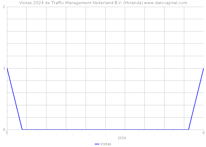 Visitas 2024 de Traffic Management Nederland B.V. (Holanda) 