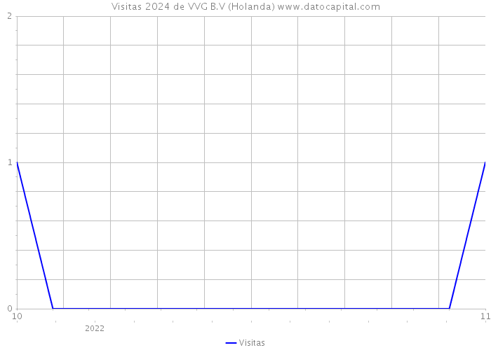 Visitas 2024 de VVG B.V (Holanda) 
