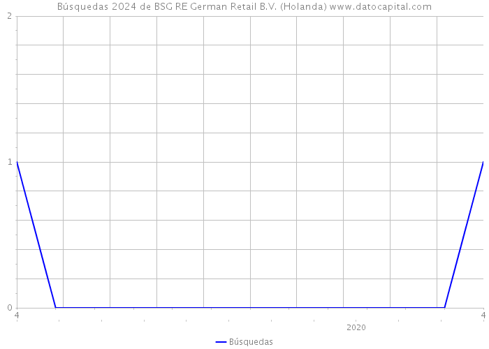 Búsquedas 2024 de BSG RE German Retail B.V. (Holanda) 