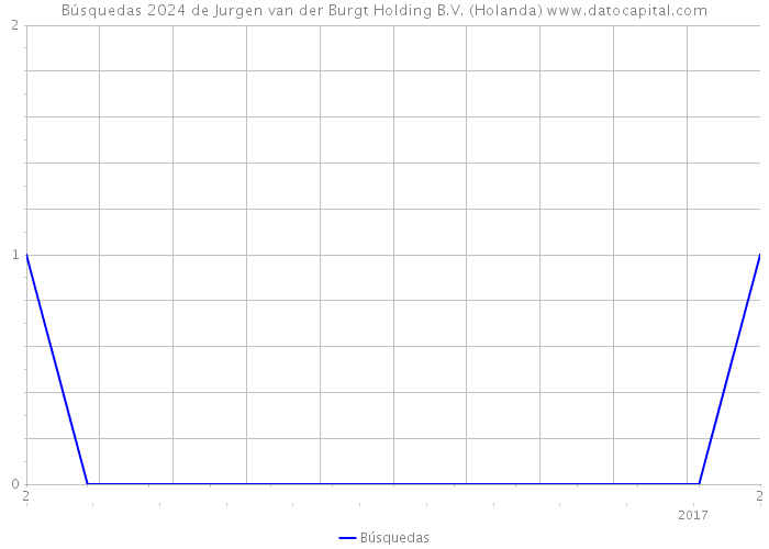Búsquedas 2024 de Jurgen van der Burgt Holding B.V. (Holanda) 