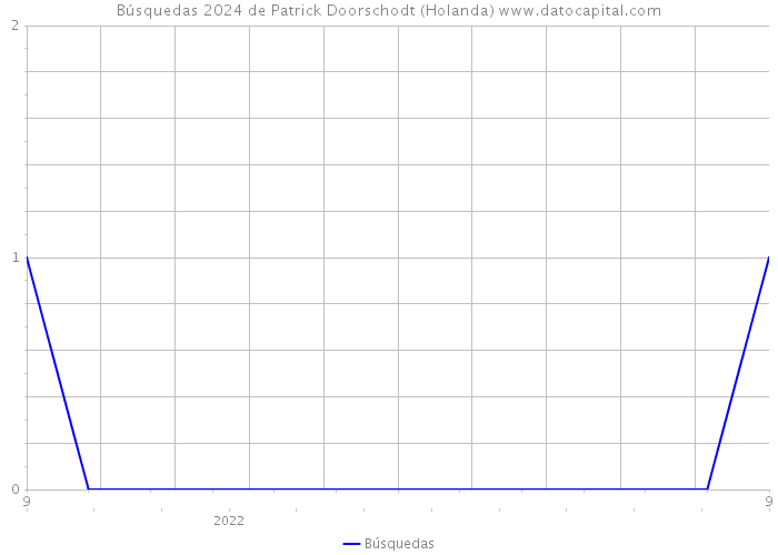 Búsquedas 2024 de Patrick Doorschodt (Holanda) 