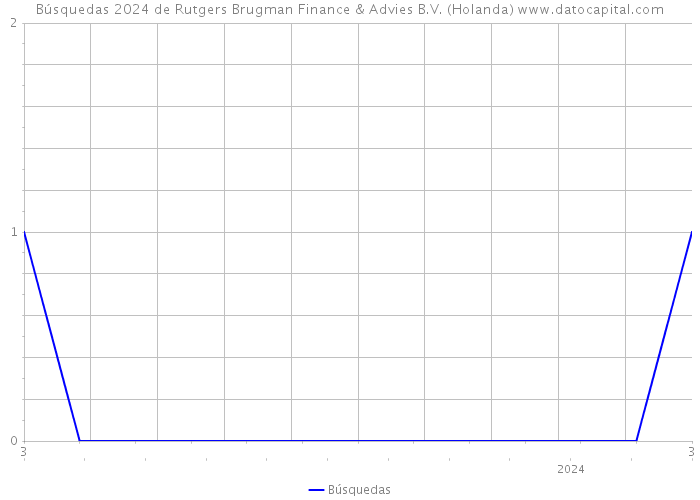 Búsquedas 2024 de Rutgers Brugman Finance & Advies B.V. (Holanda) 