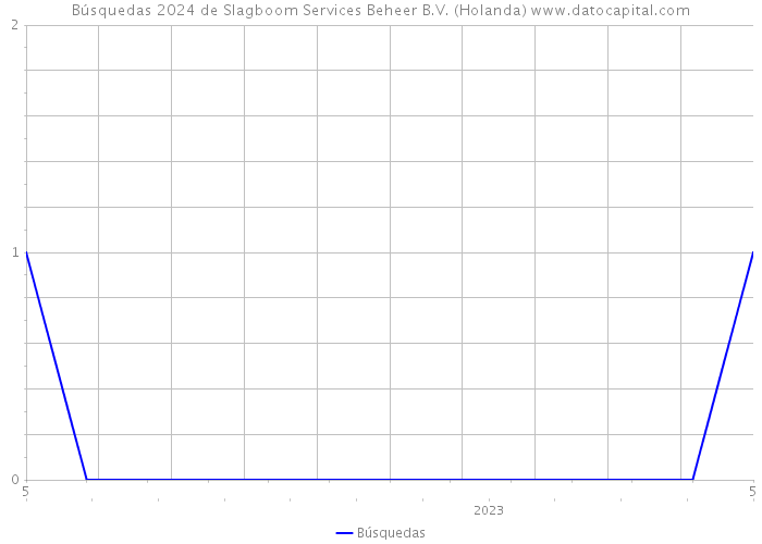 Búsquedas 2024 de Slagboom Services Beheer B.V. (Holanda) 