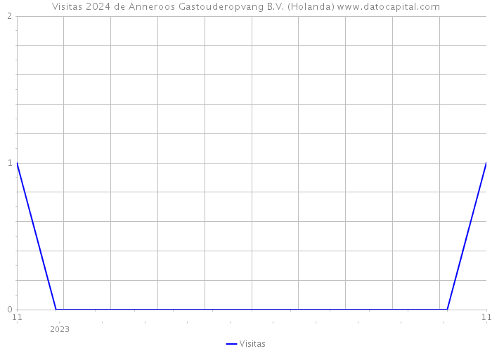 Visitas 2024 de Anneroos Gastouderopvang B.V. (Holanda) 