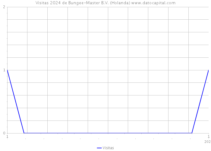 Visitas 2024 de Bungee-Master B.V. (Holanda) 