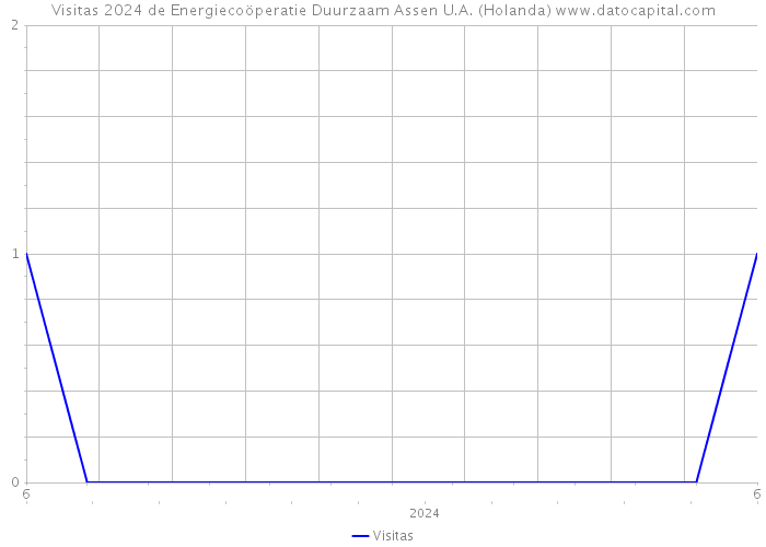 Visitas 2024 de Energiecoöperatie Duurzaam Assen U.A. (Holanda) 