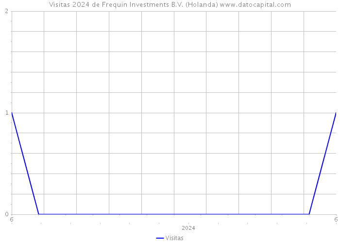 Visitas 2024 de Frequin Investments B.V. (Holanda) 