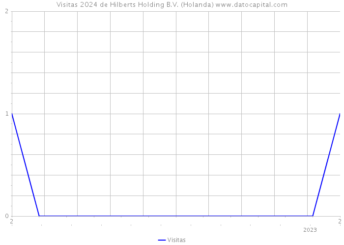 Visitas 2024 de Hilberts Holding B.V. (Holanda) 