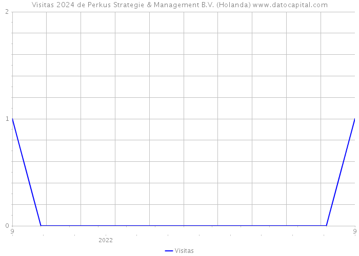 Visitas 2024 de Perkus Strategie & Management B.V. (Holanda) 