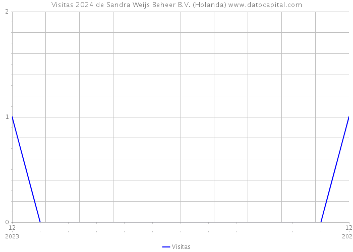 Visitas 2024 de Sandra Weijs Beheer B.V. (Holanda) 