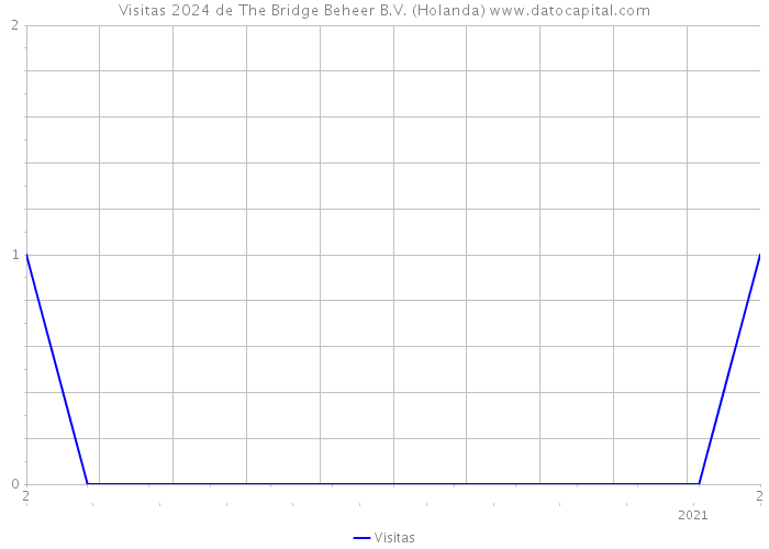 Visitas 2024 de The Bridge Beheer B.V. (Holanda) 