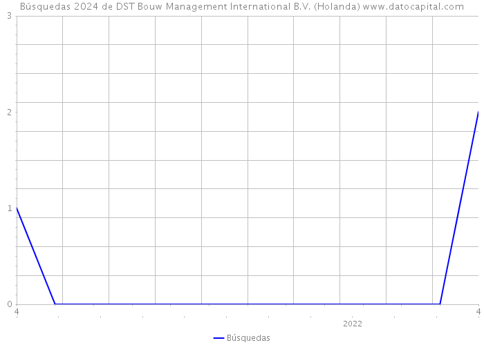 Búsquedas 2024 de DST Bouw Management International B.V. (Holanda) 