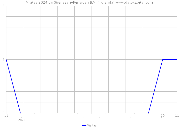 Visitas 2024 de Stienezen-Pensioen B.V. (Holanda) 