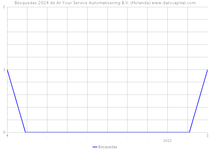 Búsquedas 2024 de At Your Service Automatisering B.V. (Holanda) 