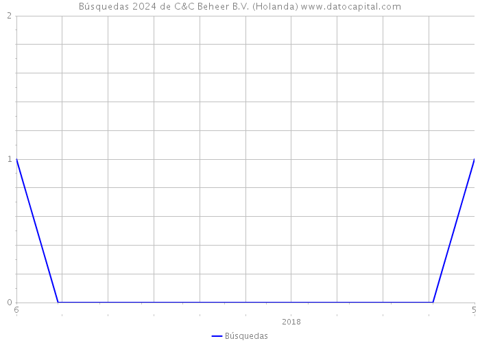 Búsquedas 2024 de C&C Beheer B.V. (Holanda) 