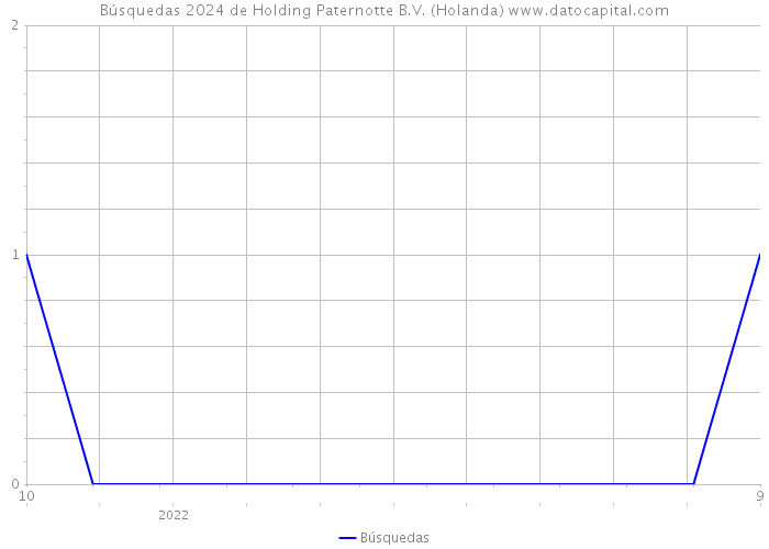 Búsquedas 2024 de Holding Paternotte B.V. (Holanda) 