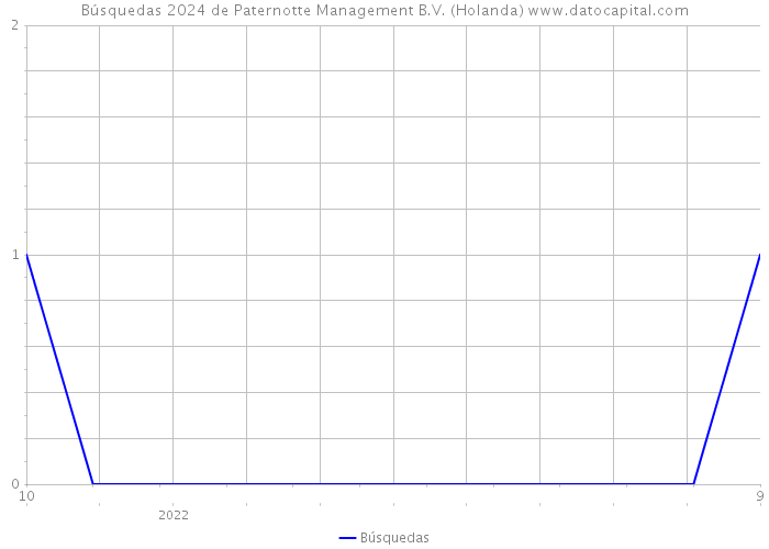 Búsquedas 2024 de Paternotte Management B.V. (Holanda) 