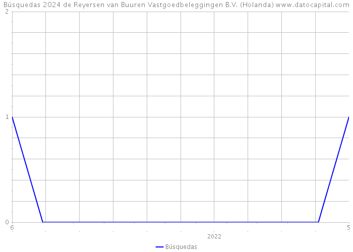 Búsquedas 2024 de Reyersen van Buuren Vastgoedbeleggingen B.V. (Holanda) 